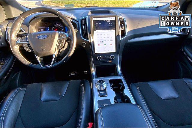 2022 Ford Edge ST