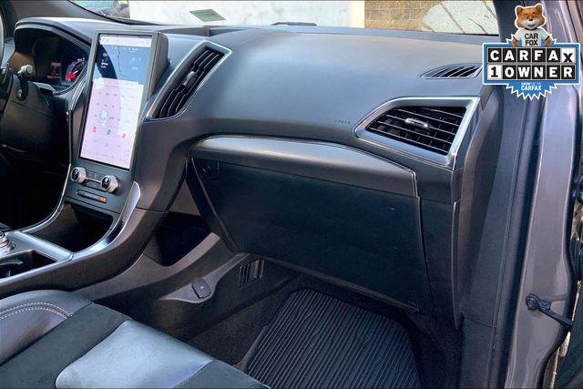 2022 Ford Edge ST