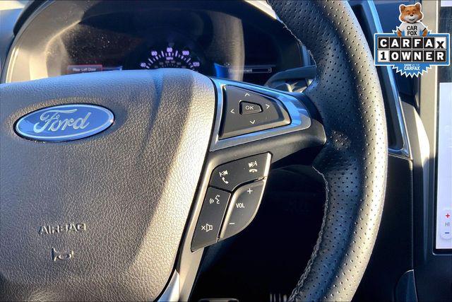 2022 Ford Edge ST
