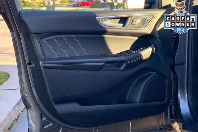 2022 Ford Edge ST