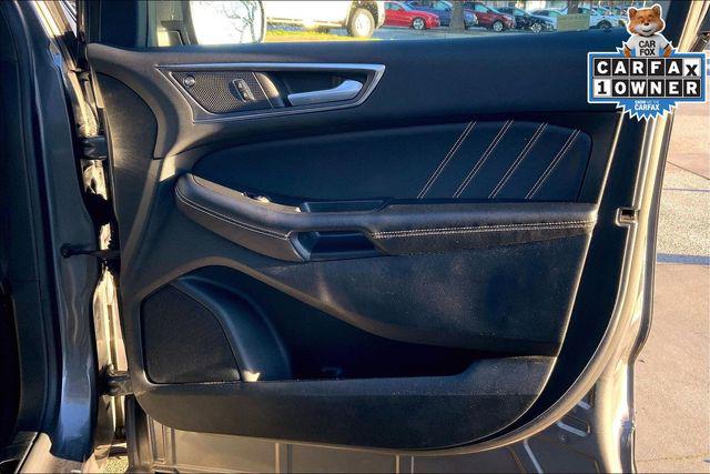 2022 Ford Edge ST