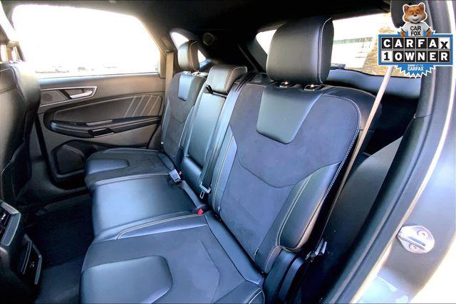 2022 Ford Edge ST