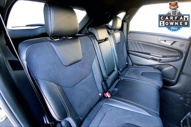 2022 Ford Edge ST