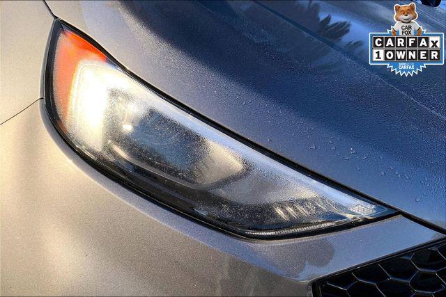 2022 Ford Edge ST