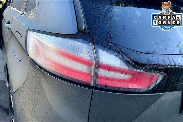 2022 Ford Edge ST