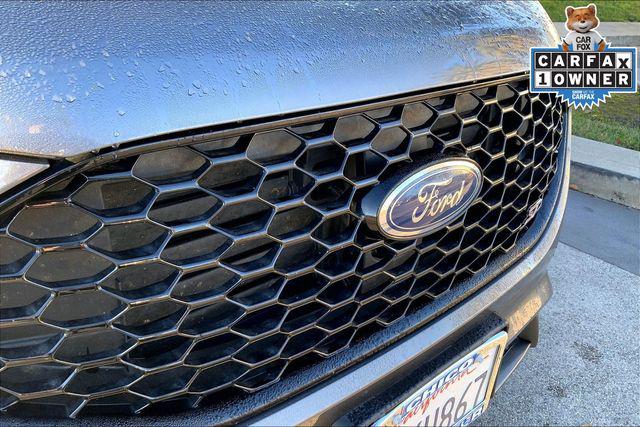 2022 Ford Edge ST