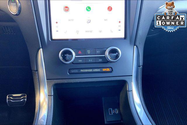 2022 Ford Edge ST