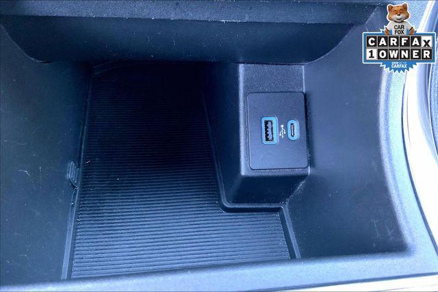 2022 Ford Edge ST