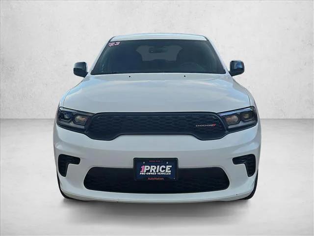 2023 Dodge Durango GT AWD