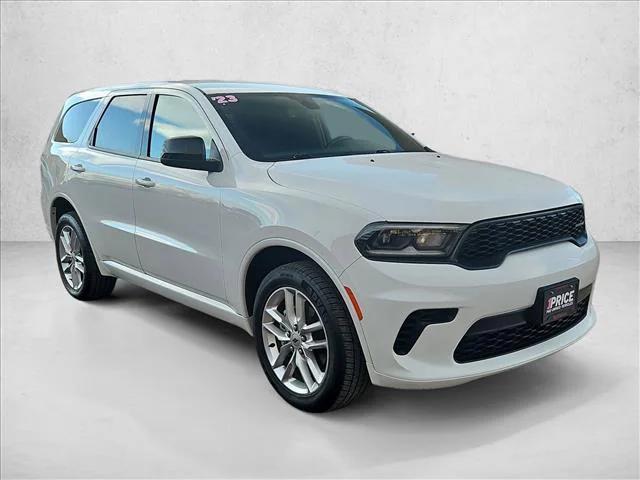 2023 Dodge Durango GT AWD