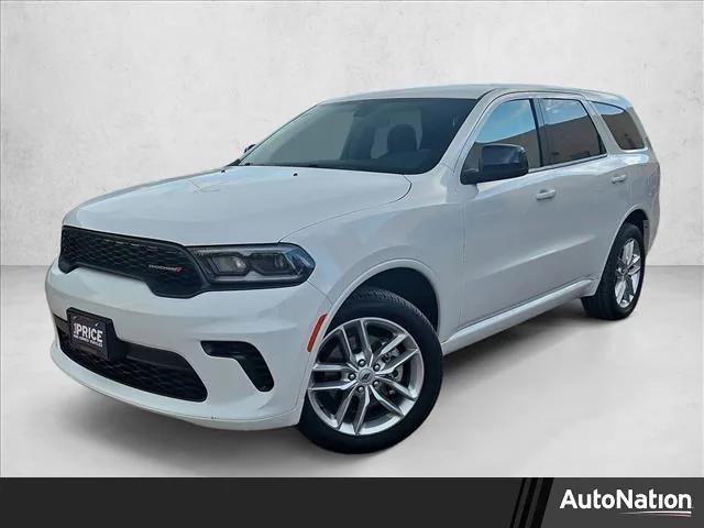 2023 Dodge Durango GT AWD