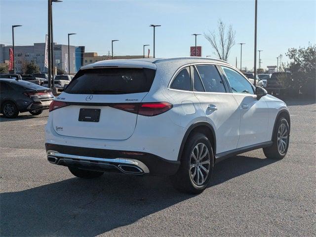 2024 Mercedes-Benz GLC 300 4MATIC SUV 2024 Mercedes-Benz GLC 300 4MATIC SUV