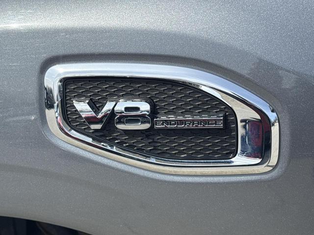 2019 Nissan Titan XD SV Gas