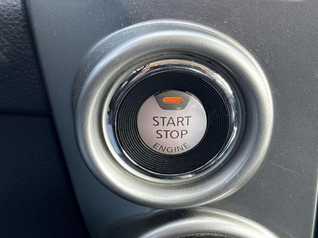 2019 Nissan Titan XD SV Gas
