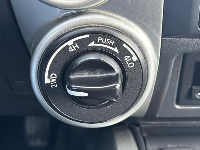 2019 Nissan Titan XD SV Gas