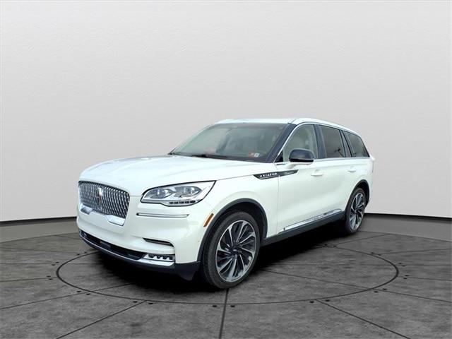 2022 Lincoln Aviator Reserve for sale in Martinsburg, WV