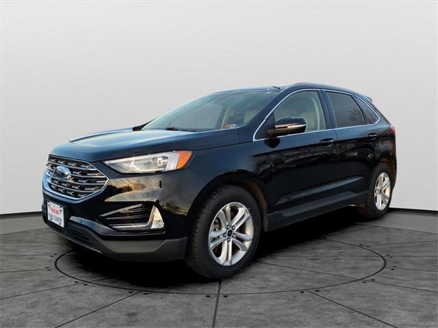2020 Ford Edge SEL for sale in Martinsburg, WV