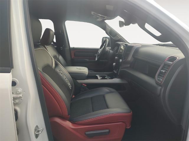 2025 Ram 1500 Rebel Crew Cab 4x4 57 Box