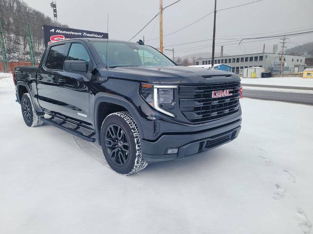 2025 GMC Sierra 1500 4WD Crew Cab Short Box Elevation with 3SB for sale in Johnstown, PA