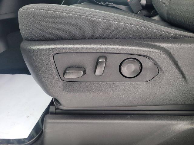 2025 GMC Sierra 1500 4WD Crew Cab Short Box Elevation with 3SB