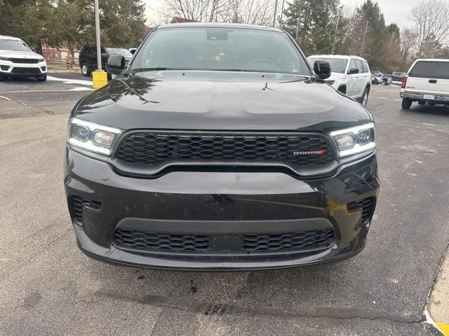 2023 Dodge Durango GT Launch Edition  AWD