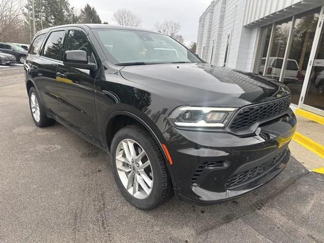 2023 Dodge Durango GT Launch Edition  AWD