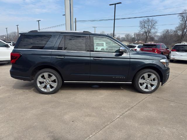 2024 Ford Expedition Platinum
