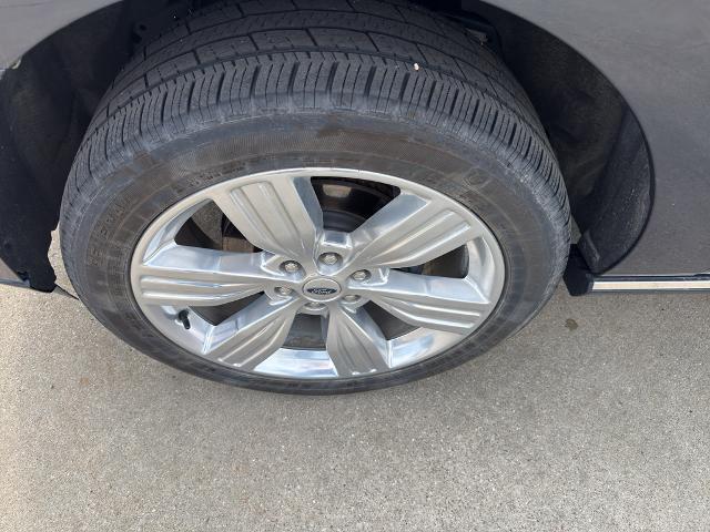 2024 Ford Expedition Platinum