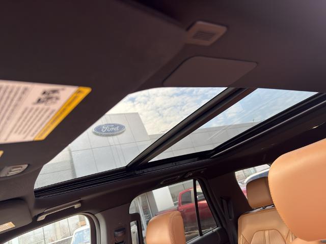 2024 Ford Expedition Platinum