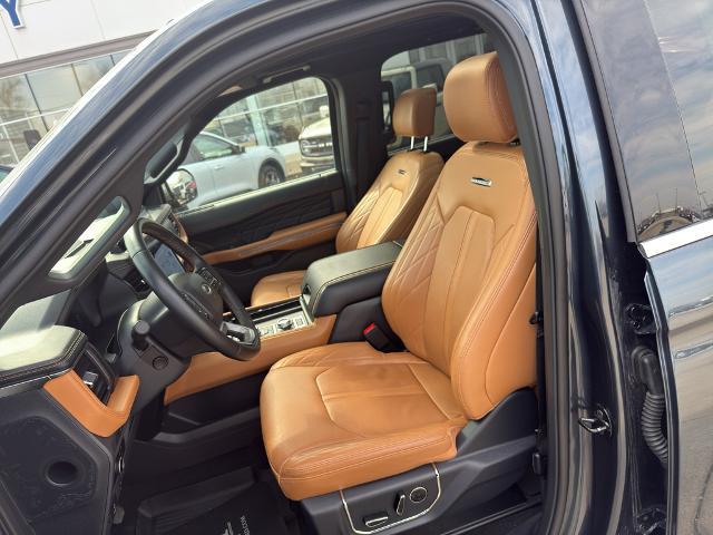 2024 Ford Expedition Platinum