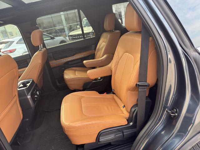 2024 Ford Expedition Platinum