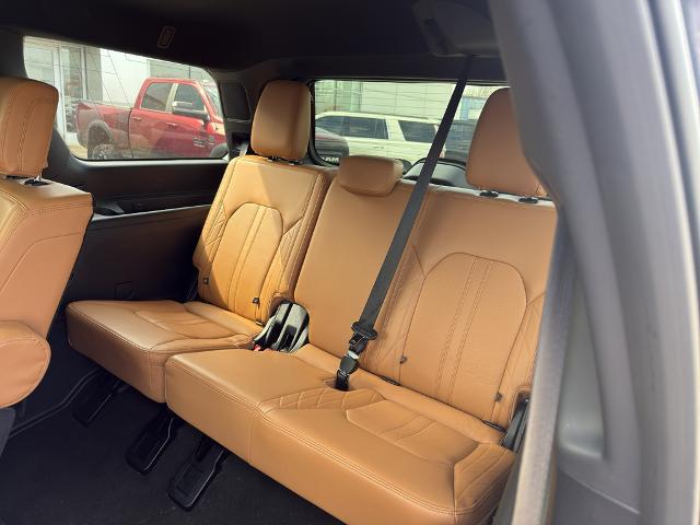 2024 Ford Expedition Platinum