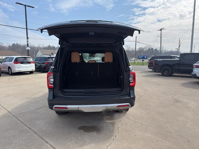 2024 Ford Expedition Platinum
