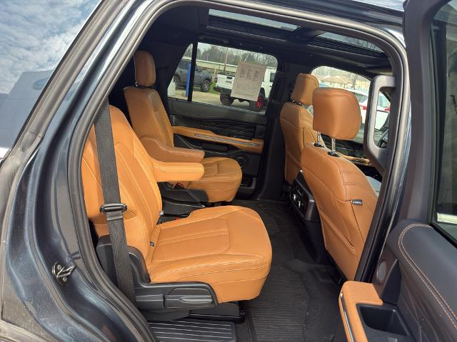 2024 Ford Expedition Platinum