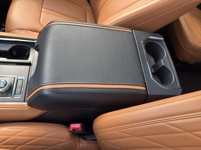 2024 Ford Expedition Platinum