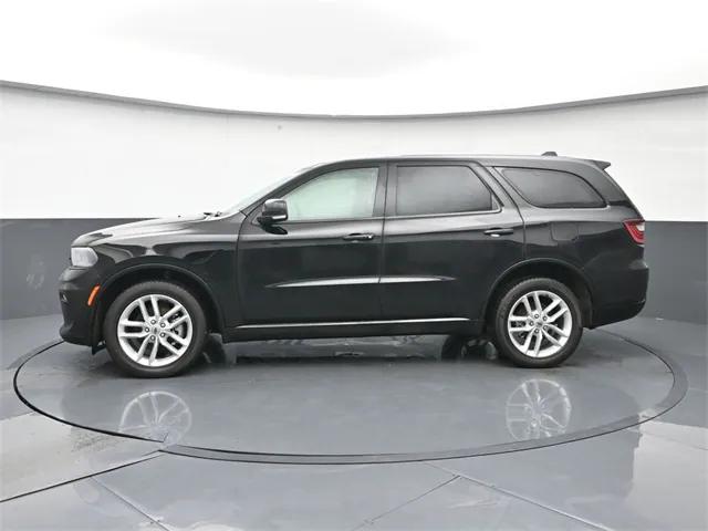 2022 Dodge Durango GT Plus AWD