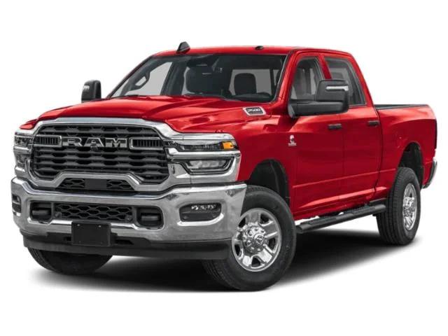 2026 RAM Ram 2500 RAM 2500 BLACK EXPRESS CREW CAB 4X4 8 BOX 2026 RAM Ram 2500 RAM 2500 BLACK EXPRESS CREW CAB 4X4 8 BOX