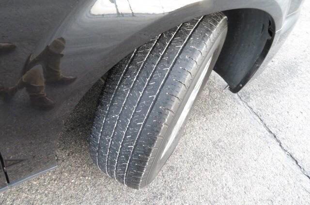 2016 Chrysler Town and Country Touring