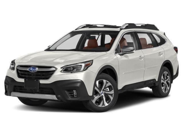 2021 Subaru Outback Touring XT 2021 Subaru Outback Touring XT