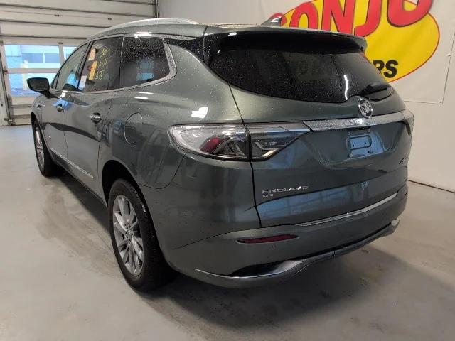 2023 Buick Enclave Avenir AWD