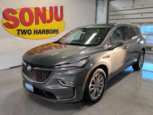2023 Buick Enclave Avenir AWD