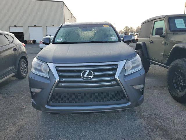 2018 Lexus GX 460 460