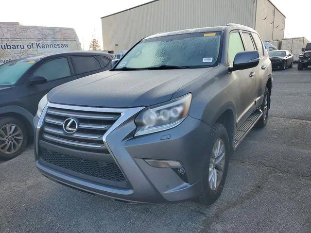 2018 Lexus GX 460 460