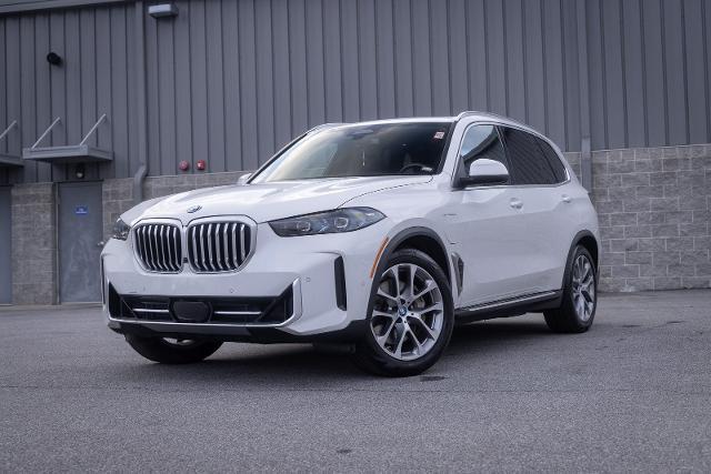 2025 BMW X5 xDrive50e for sale in Seneca, SC
