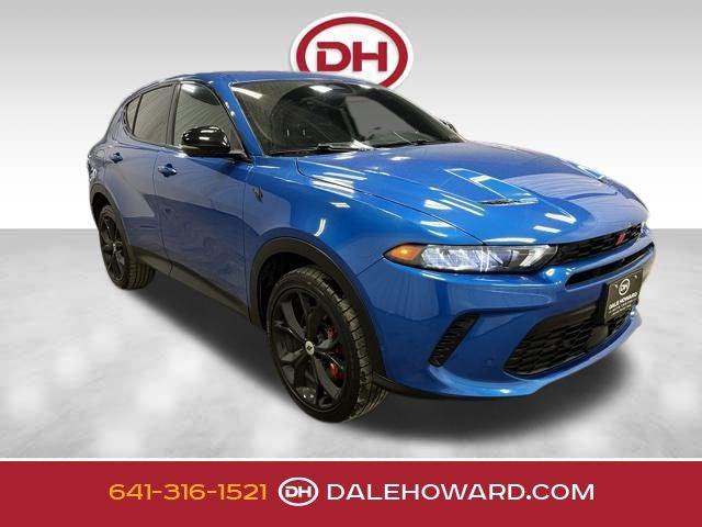 2023 Dodge Hornet GT AWD