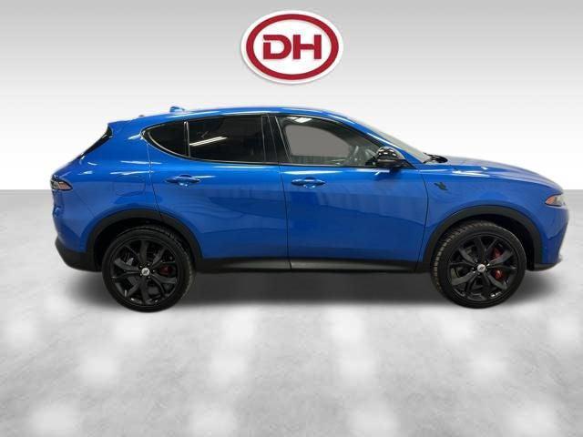 2023 Dodge Hornet GT AWD