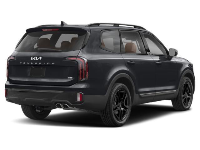 2025 Kia Telluride SX X-Line 2025 Kia Telluride SX X-Line