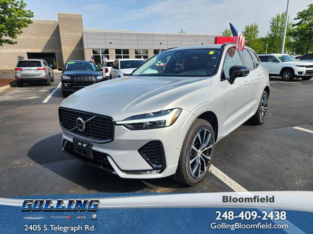 2025 Volvo XC60 B5 Plus for sale in Bloomfield Hills, MI