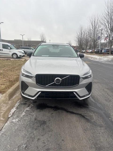 2025 Volvo XC60 B5 Plus 2025 Volvo XC60 B5 Plus