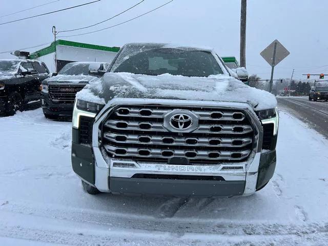 2023 Toyota Tundra 1794 Edition